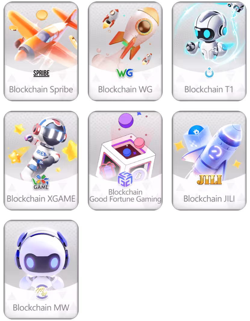 BLockchain 789win95